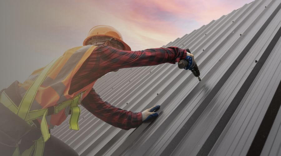 Expert new roof installation services in Clay Center, KS